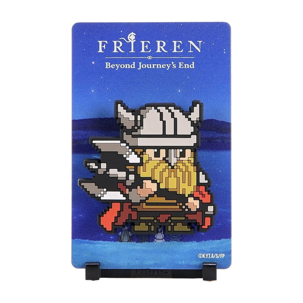 Image produit Frieren – Figurine magnétique de collection Eisen FiGGYZ