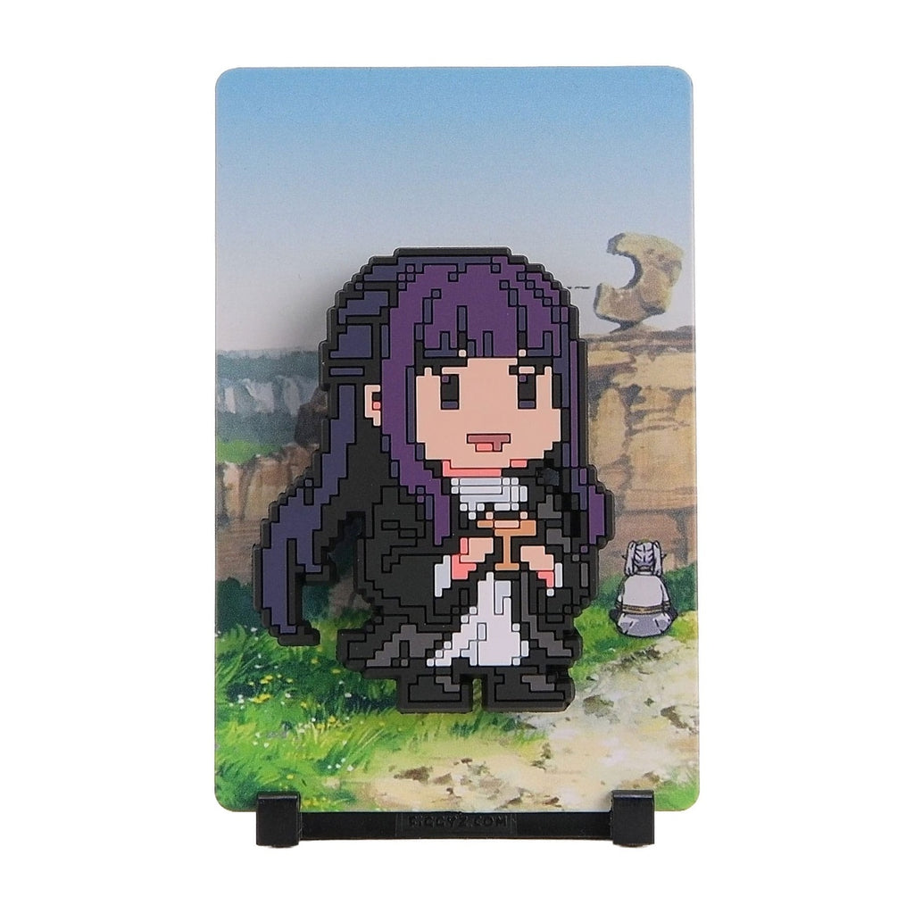 Produktbild Frieren - Fern FiGGYZ Magnet-Sammelfigur