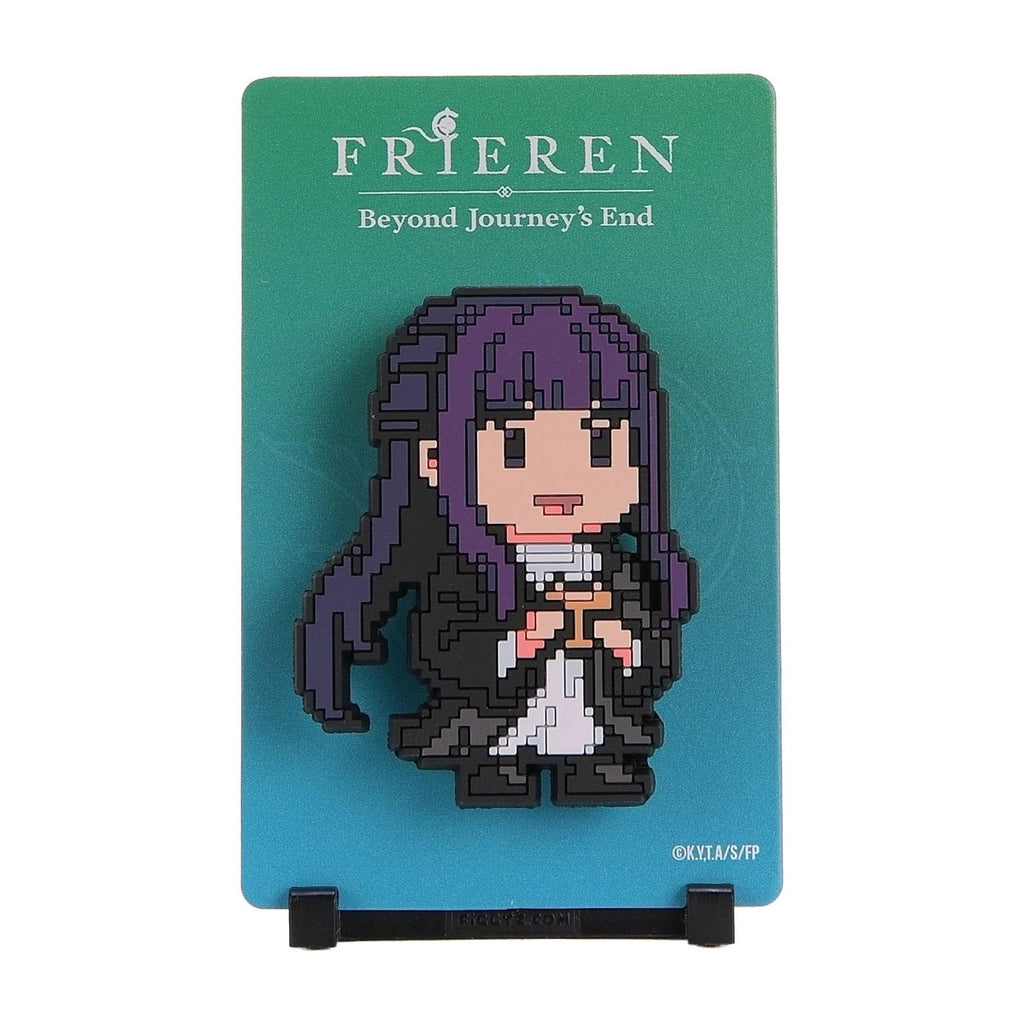 Produktbild Frieren - Fern FiGGYZ Magnet-Sammelfigur