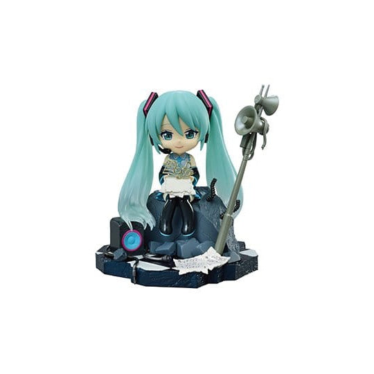 Immagine del prodotto Hatsune Miku - Espositore figura Neo Story Mystery