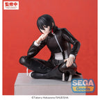 Immagine del prodotto Kagurabachi - Hiyuki Kagari High Premium Perching Figure