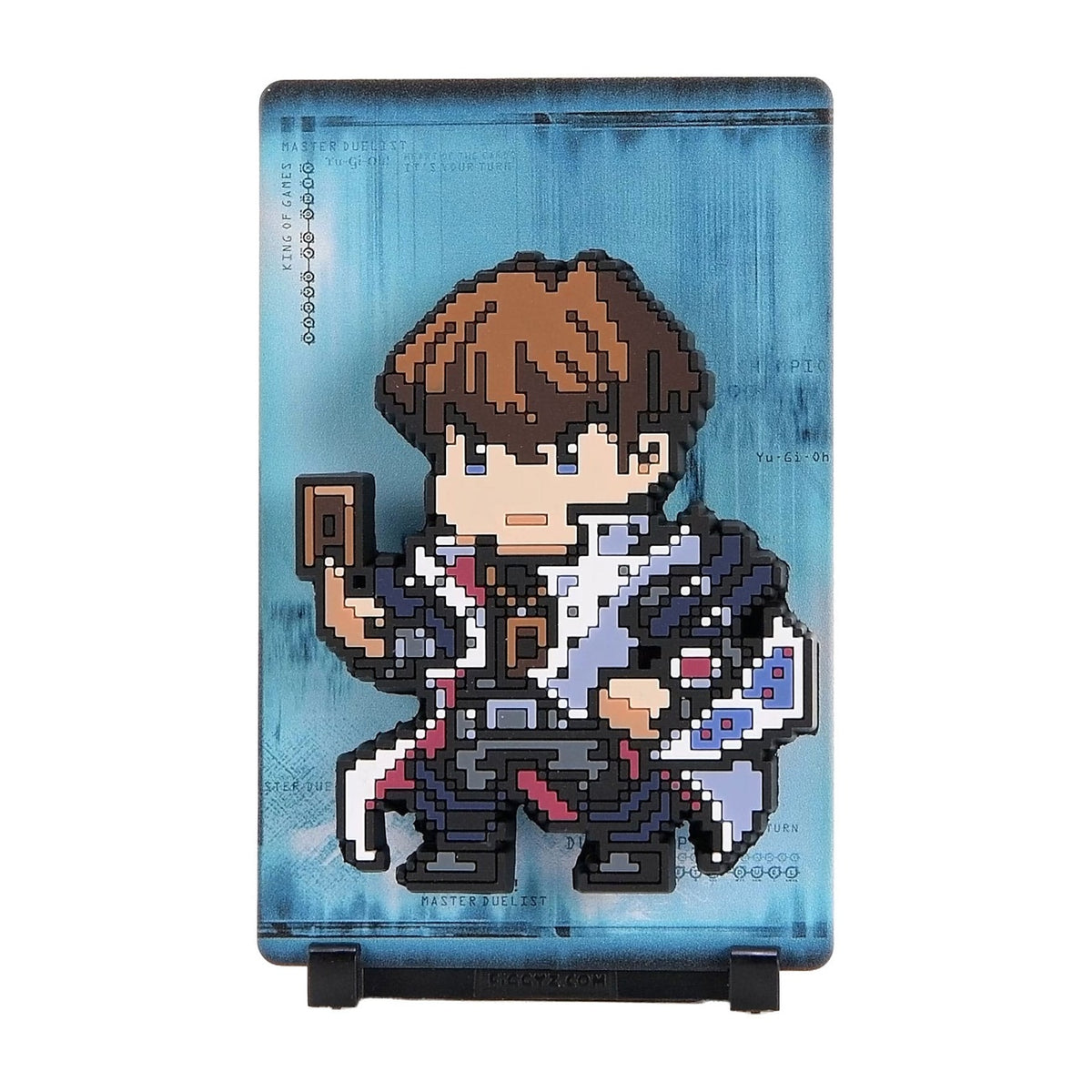 Immagine del prodotto Yu-Gi-Oh! - Seto Kaiba FiGGYZ figure magnetica da collezione