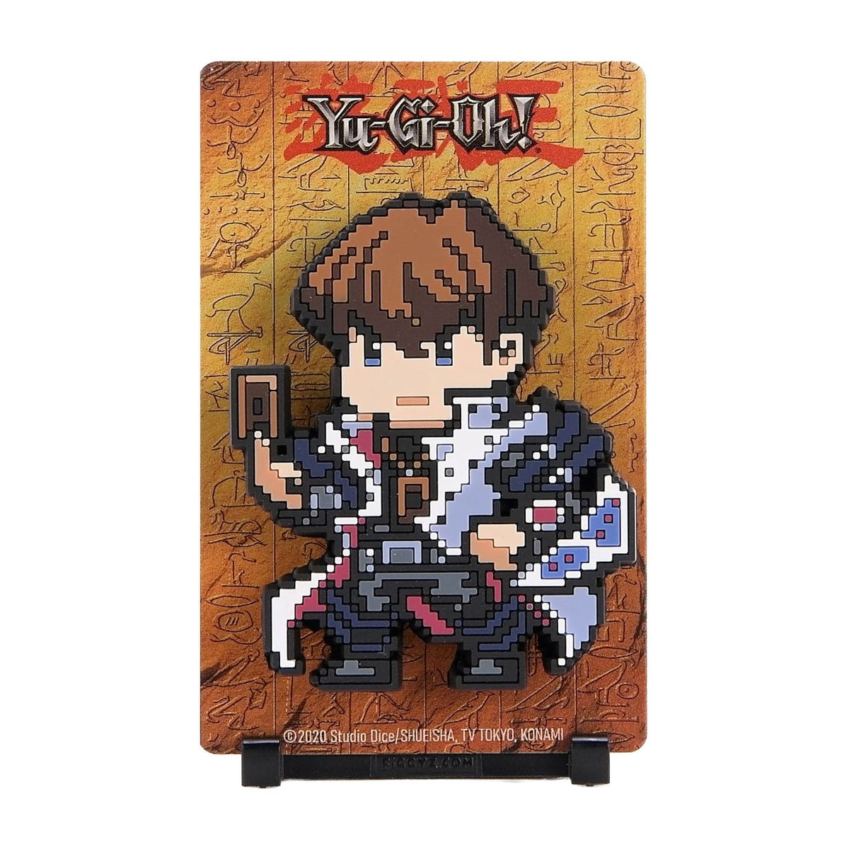 Immagine del prodotto Yu-Gi-Oh! - Seto Kaiba FiGGYZ figure magnetica da collezione