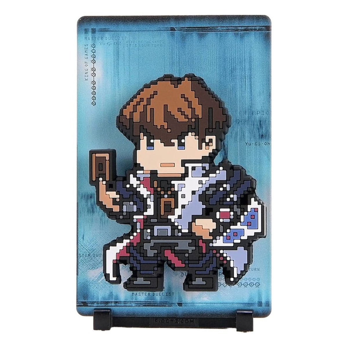 Immagine del prodotto Yu-Gi-Oh! - Seto Kaiba FiGGYZ figure magnetica da collezione