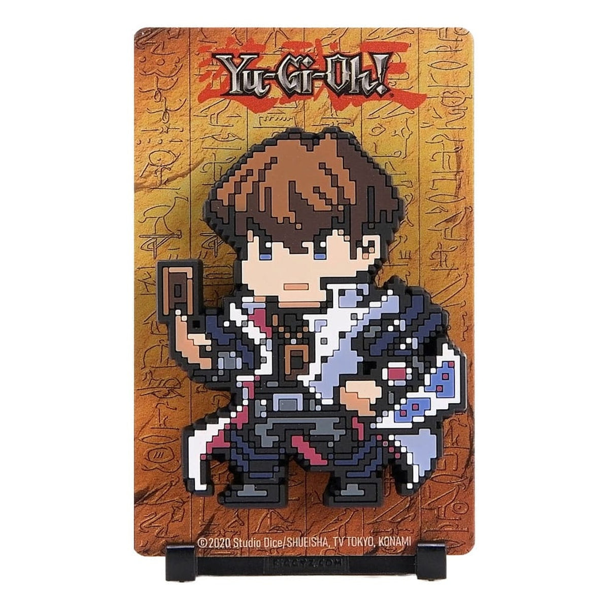 Immagine del prodotto Yu-Gi-Oh! - Seto Kaiba FiGGYZ figure magnetica da collezione