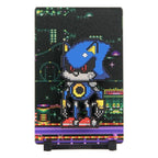 Produktbild Sonic the Hedgehog - Metal Sonic (Classic) FiGGYZ Magnet-Sammelfigur