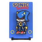 Produktbild Sonic the Hedgehog - Metal Sonic (Classic) FiGGYZ Magnet-Sammelfigur