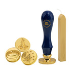 Image produit Le Seigneur des Anneaux - Set de 3 cachets de cire