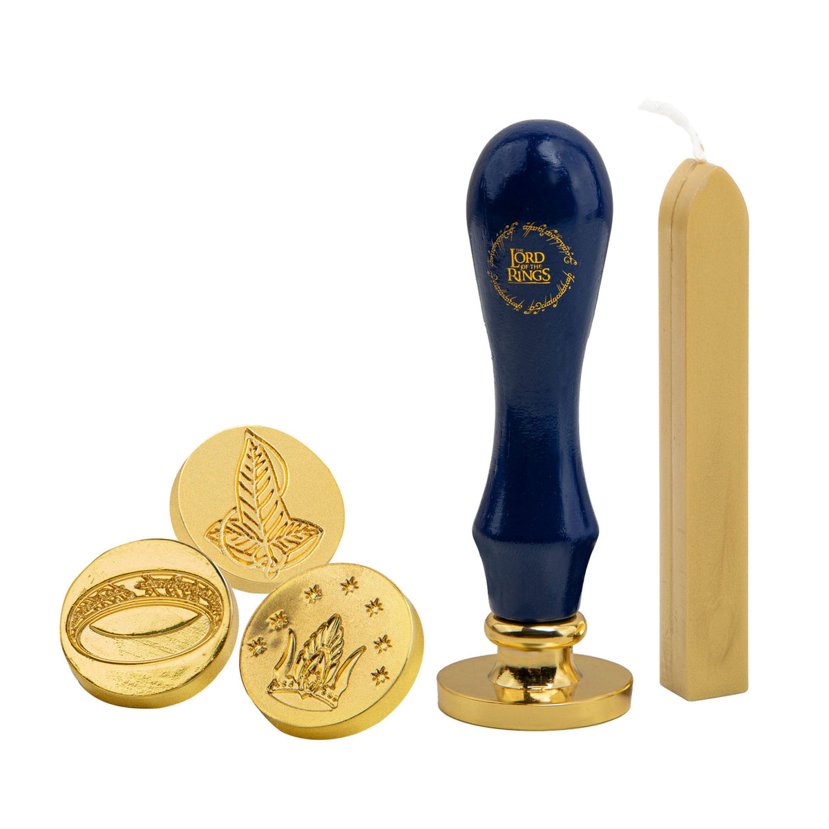 Image produit Le Seigneur des Anneaux - Set de 3 cachets de cire