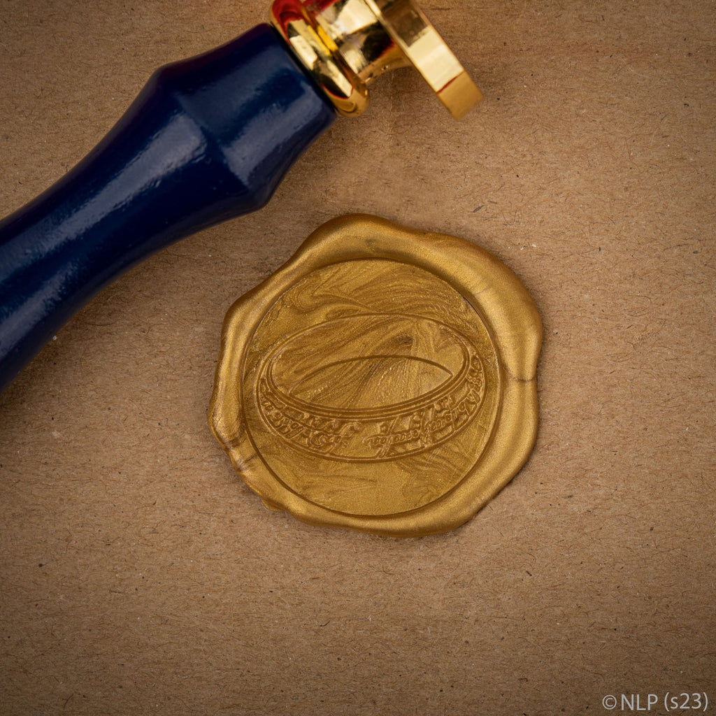 Image produit Le Seigneur des Anneaux - Set de 3 cachets de cire