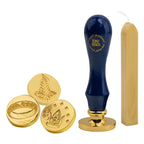 Image produit Le Seigneur des Anneaux - Set de 3 cachets de cire
