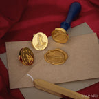 Image produit Le Seigneur des Anneaux - Set de 3 cachets de cire