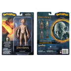 Immagine del prodotto Il Signore degli Anelli - Figura Gollum Bendyfigs