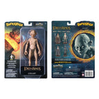 Immagine del prodotto Il Signore degli Anelli - Figura Gollum Bendyfigs