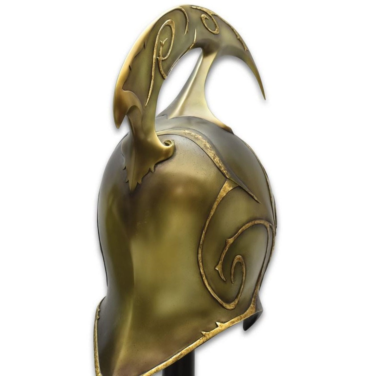 Immagine del prodotto Il Signore degli Anelli - Elmo da guerra degli Alti Elfi Replica 1:1 Edizione Limitata