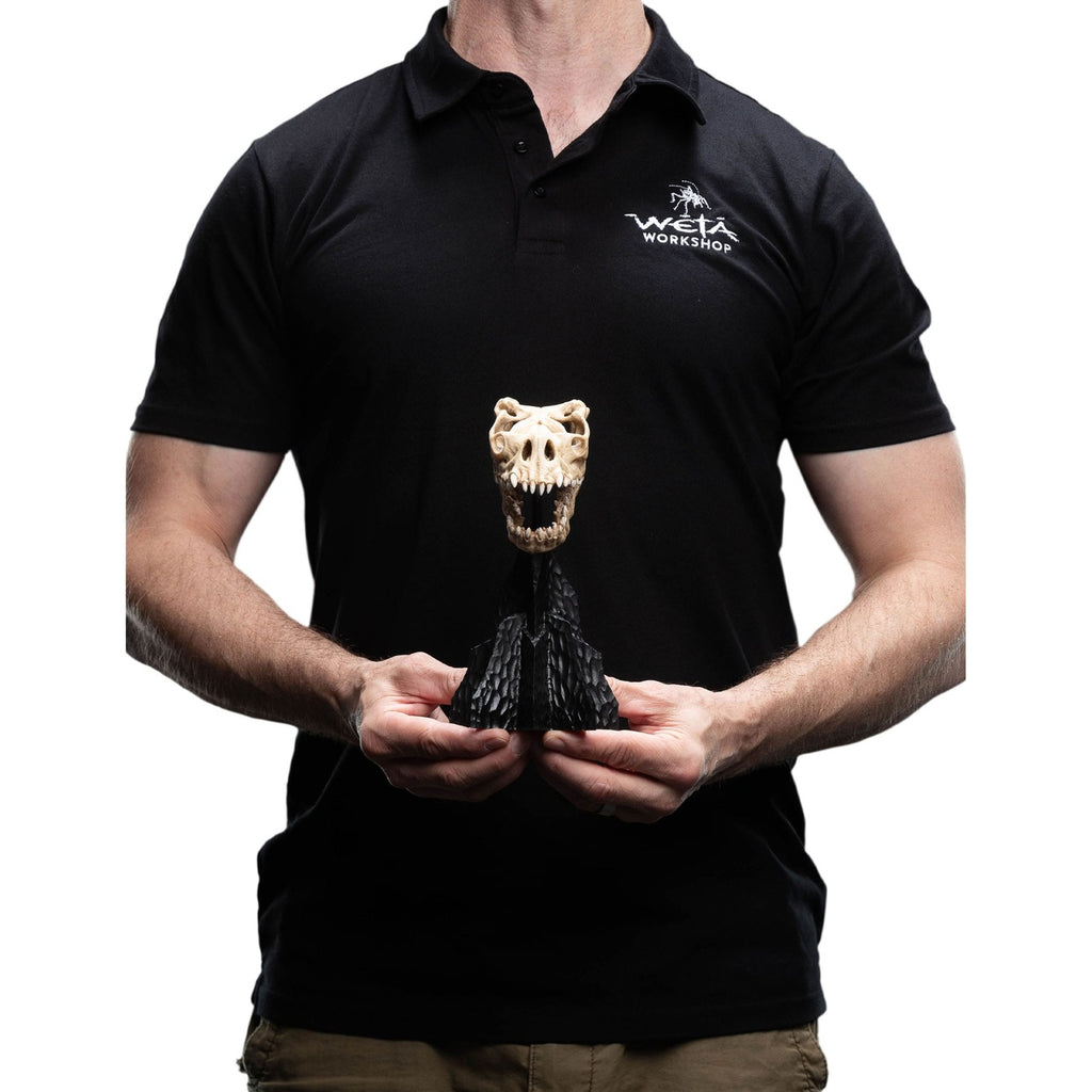 Produktbild Der Herr der Ringe - Skull of a Fell Beast Mini Statue
