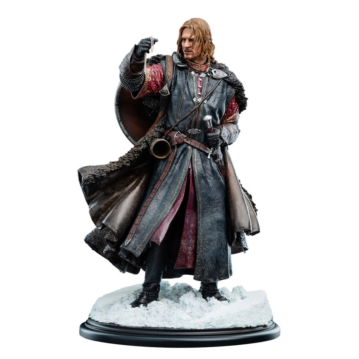Immagine del prodotto Il Signore degli Anelli - Statua Boromir Classic Series 1:6