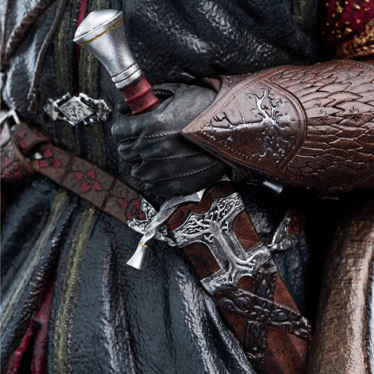 Immagine del prodotto Il Signore degli Anelli - Statua Boromir Classic Series 1:6