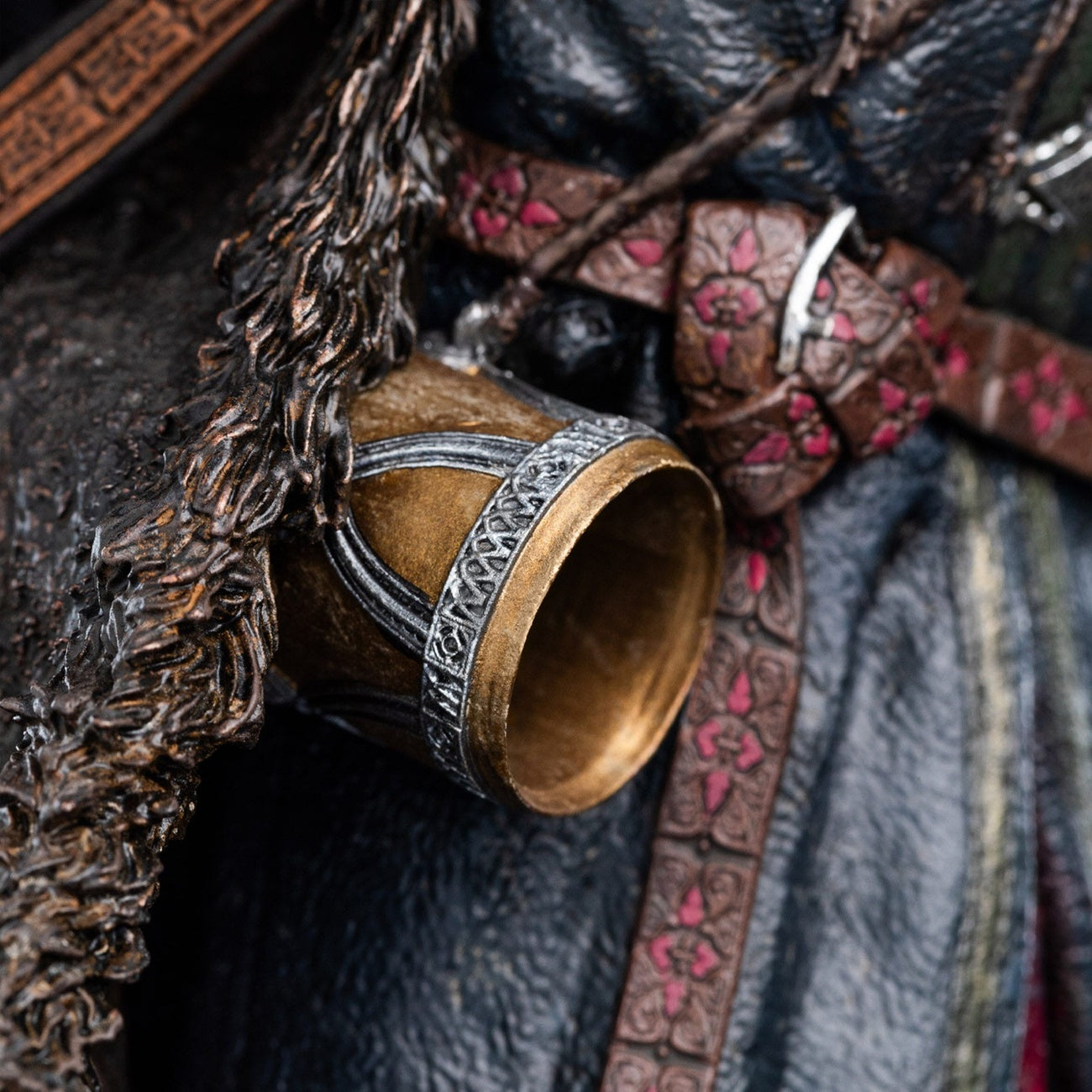 Immagine del prodotto Il Signore degli Anelli - Statua Boromir Classic Series 1:6