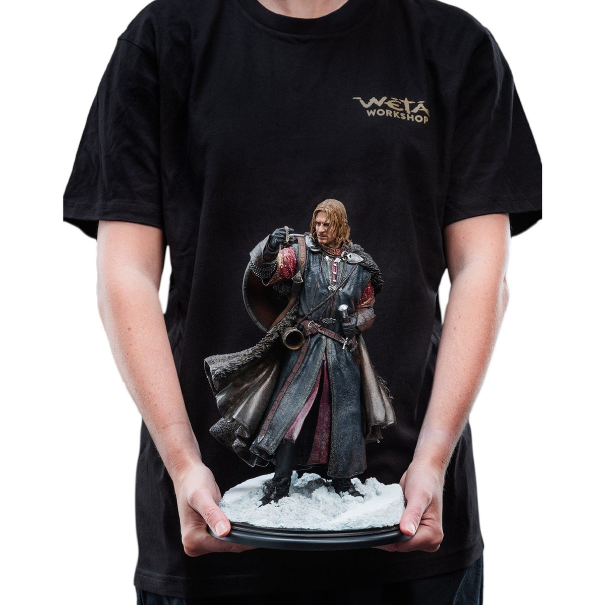 Immagine del prodotto Il Signore degli Anelli - Statua Boromir Classic Series 1:6