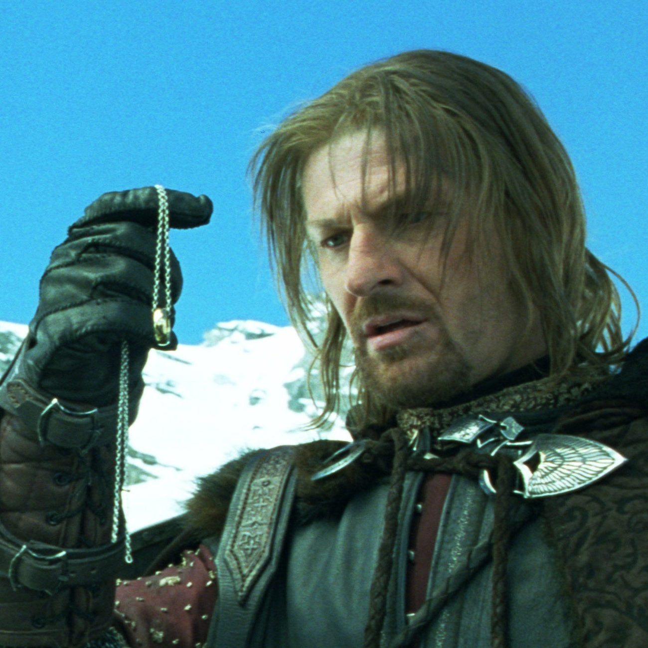 Immagine del prodotto Il Signore degli Anelli - Statua Boromir Classic Series 1:6
