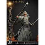 Produktbild Der Herr der Ringe - Gandalf der Graue Statue 1:4