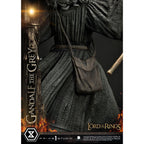 Produktbild Der Herr der Ringe - Gandalf der Graue Statue 1:4