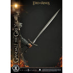 Produktbild Der Herr der Ringe - Gandalf der Graue Statue 1:4