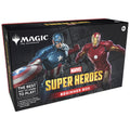 Image produit Marvel Super Heroes Beginner Box version anglaise - Magic: The Gathering