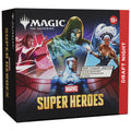 Image produit Marvel Super Heroes Draft Night version anglaise - Magic: The Gathering