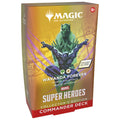 Immagine del prodotto Marvel Super Heroes Wakanda Forever Commander Deck Collector’s Edition - Magic: The Gathering