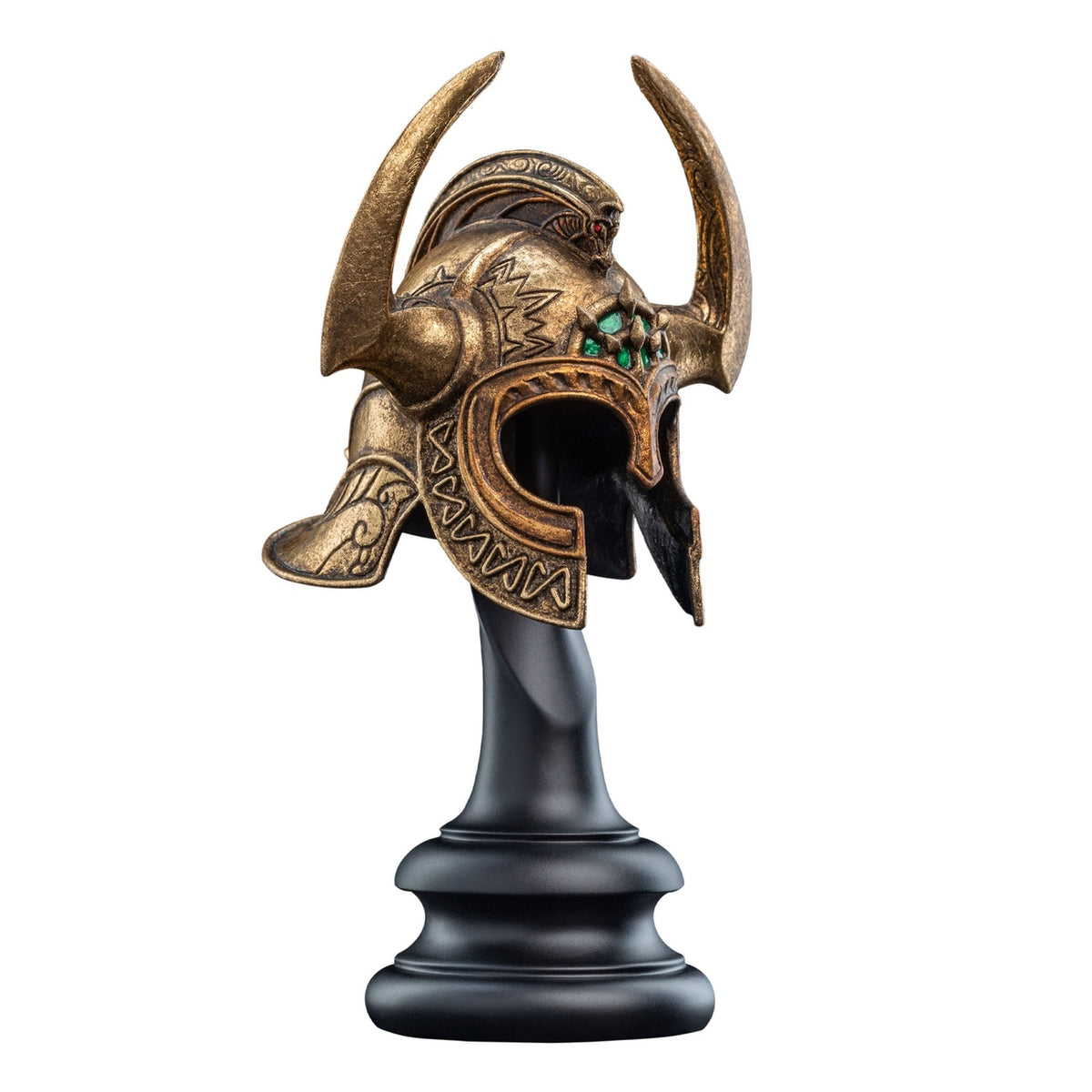 Immagine del prodotto Il Signore degli Anelli - The Helm of King Replica 1:4