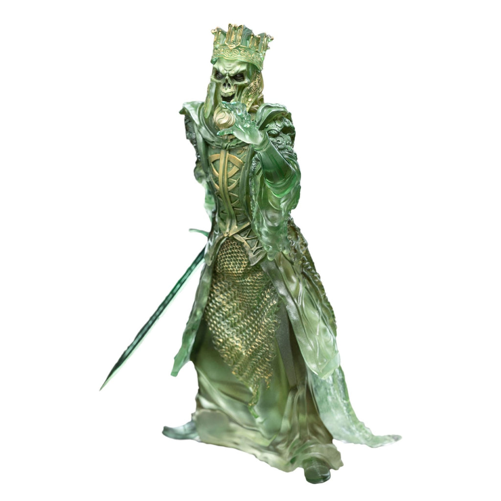 Immagine del prodotto Il Signore degli Anelli - Re dei Morti figura Mini Epics