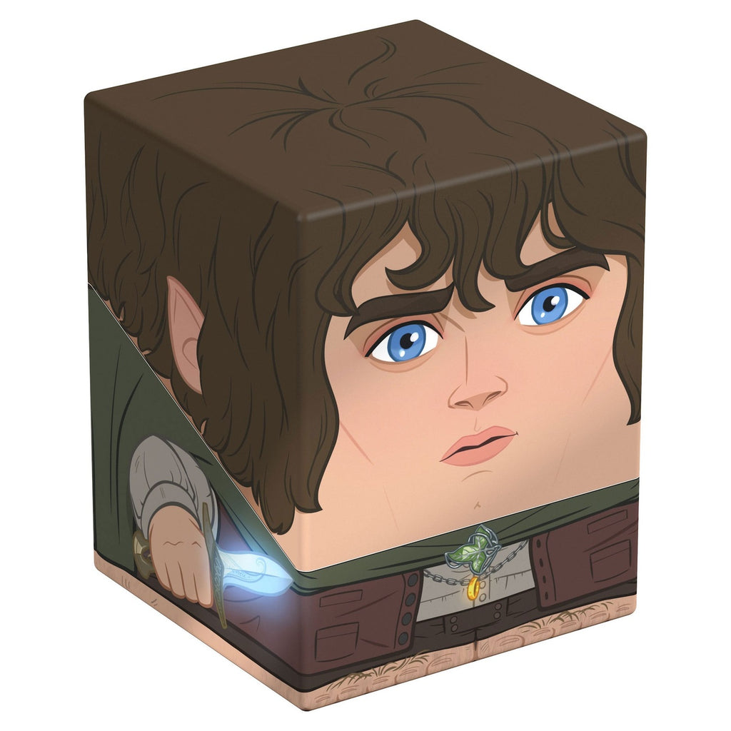 Produktbild Frodo Sammelkartenbox Ultimate Guard - Der Herr der Ringe