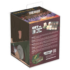 Produktbild Frodo Sammelkartenbox Ultimate Guard - Der Herr der Ringe