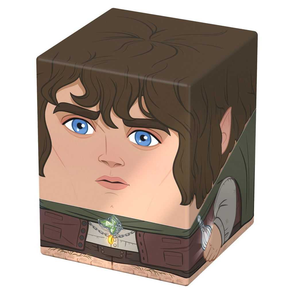 Produktbild Frodo Sammelkartenbox Ultimate Guard - Der Herr der Ringe