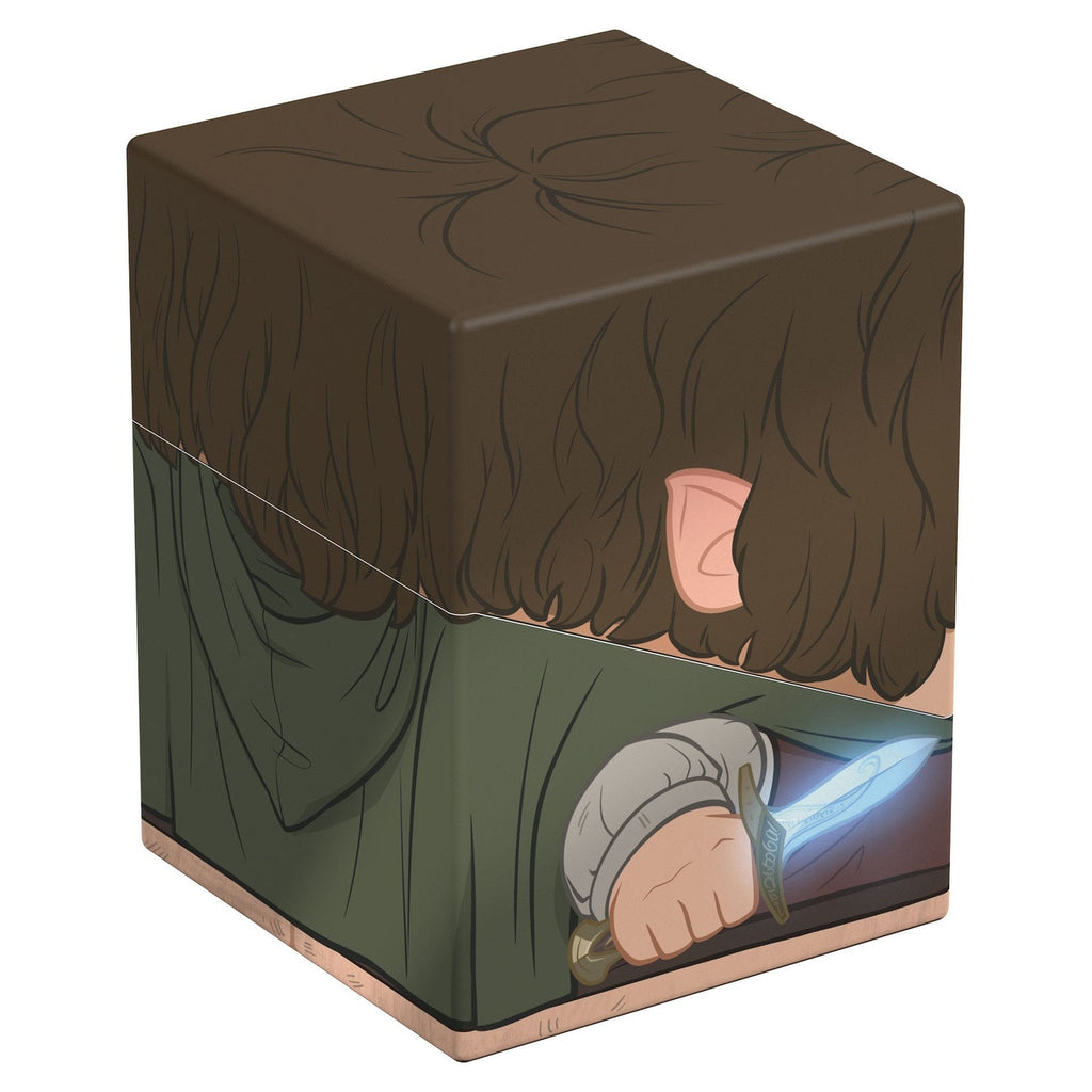 Produktbild Frodo Sammelkartenbox Ultimate Guard - Der Herr der Ringe