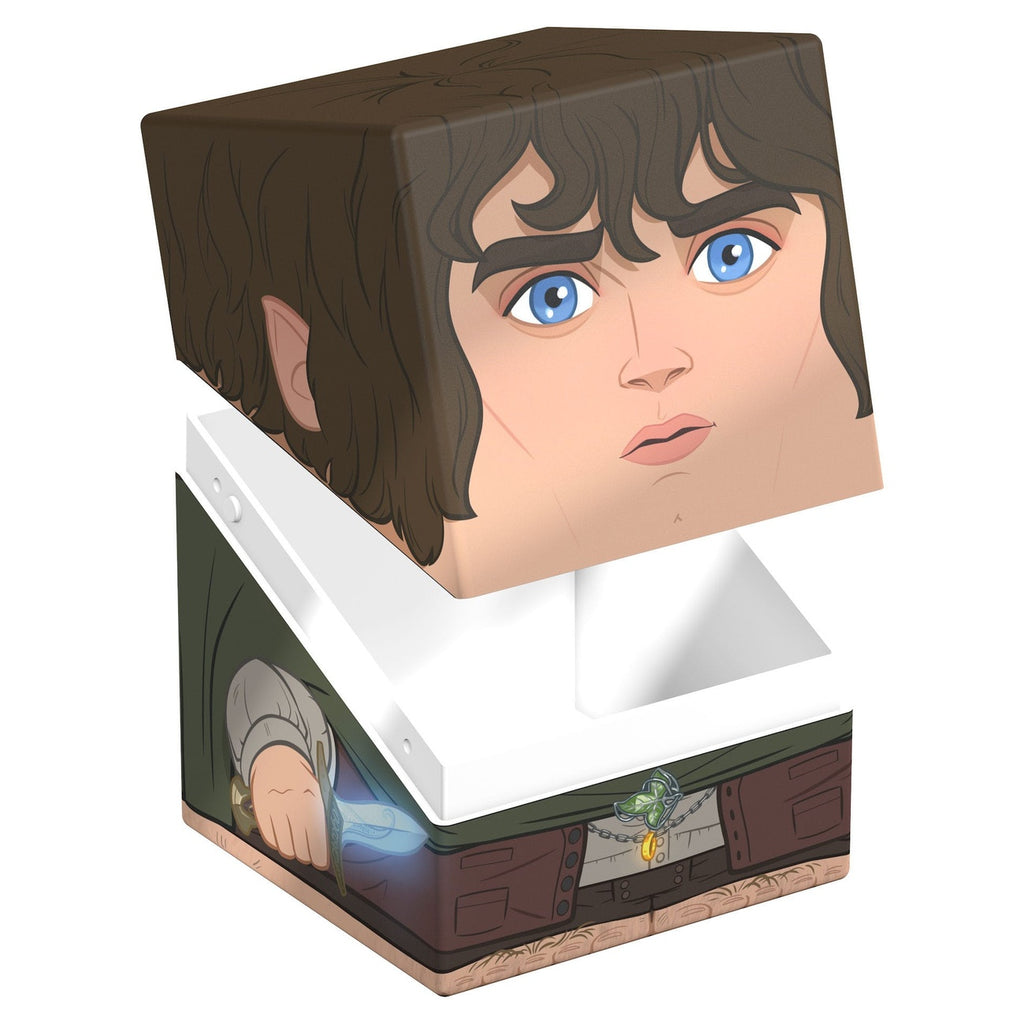 Produktbild Frodo Sammelkartenbox Ultimate Guard - Der Herr der Ringe