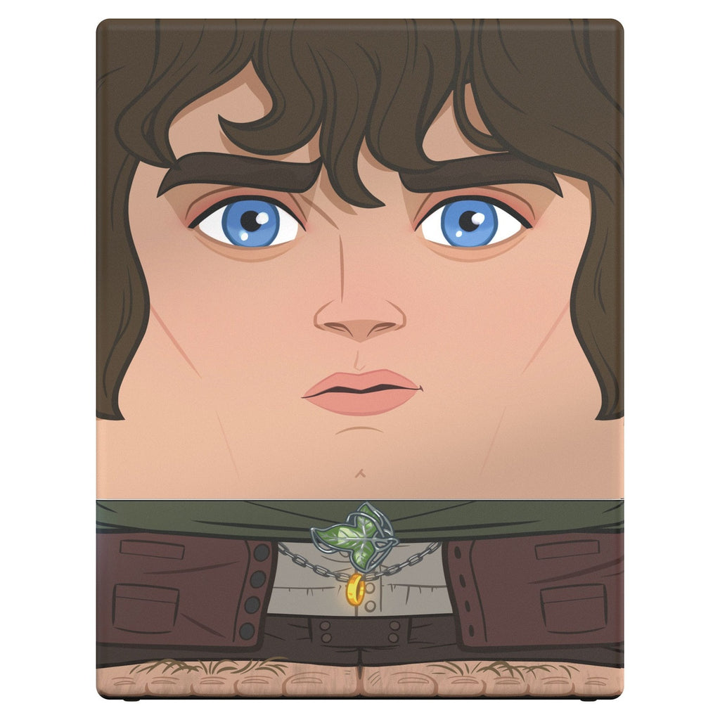 Produktbild Frodo Sammelkartenbox Ultimate Guard - Der Herr der Ringe