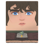 Produktbild Frodo Sammelkartenbox Ultimate Guard - Der Herr der Ringe