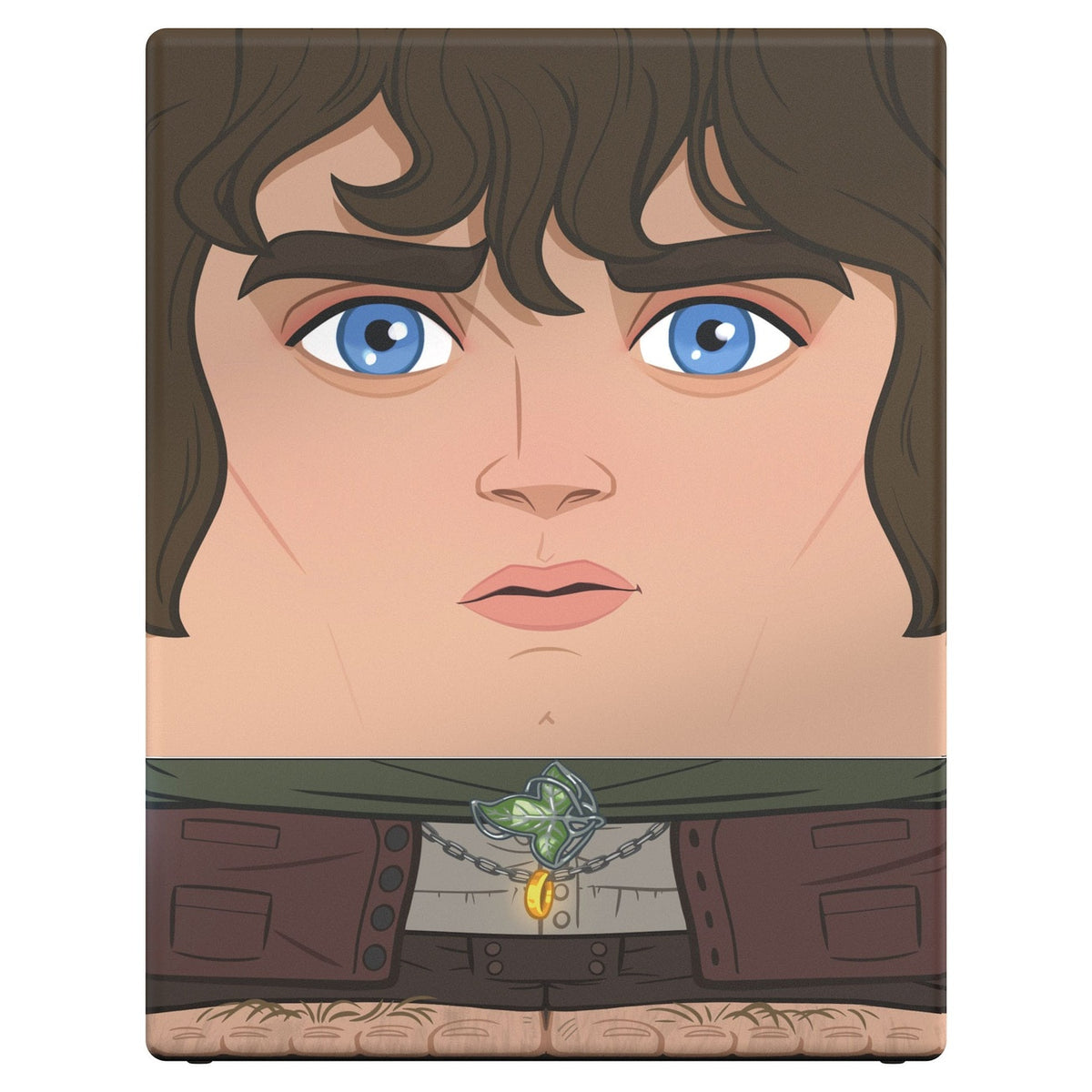 Produktbild Frodo Sammelkartenbox Ultimate Guard - Der Herr der Ringe