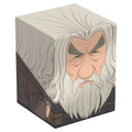 Produktbild Gandalf der Graue Sammelkartenbox Ultimate Guard - Der Herr der Ringe