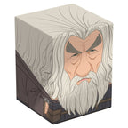 Produktbild Gandalf der Graue Sammelkartenbox Ultimate Guard - Der Herr der Ringe
