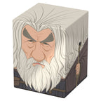 Produktbild Gandalf der Graue Sammelkartenbox Ultimate Guard - Der Herr der Ringe