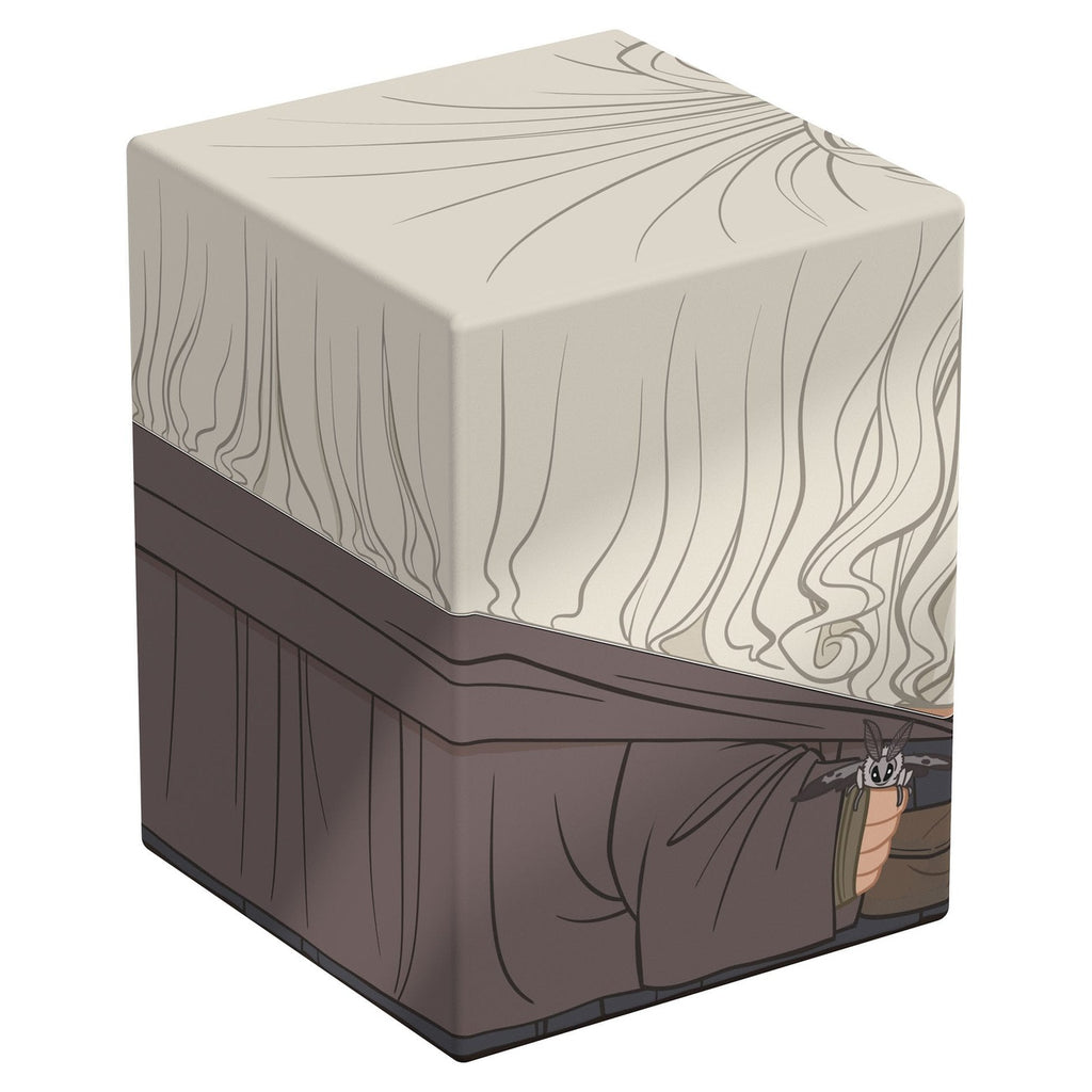 Produktbild Gandalf der Graue Sammelkartenbox Ultimate Guard - Der Herr der Ringe