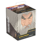 Produktbild Gandalf der Graue Sammelkartenbox Ultimate Guard - Der Herr der Ringe