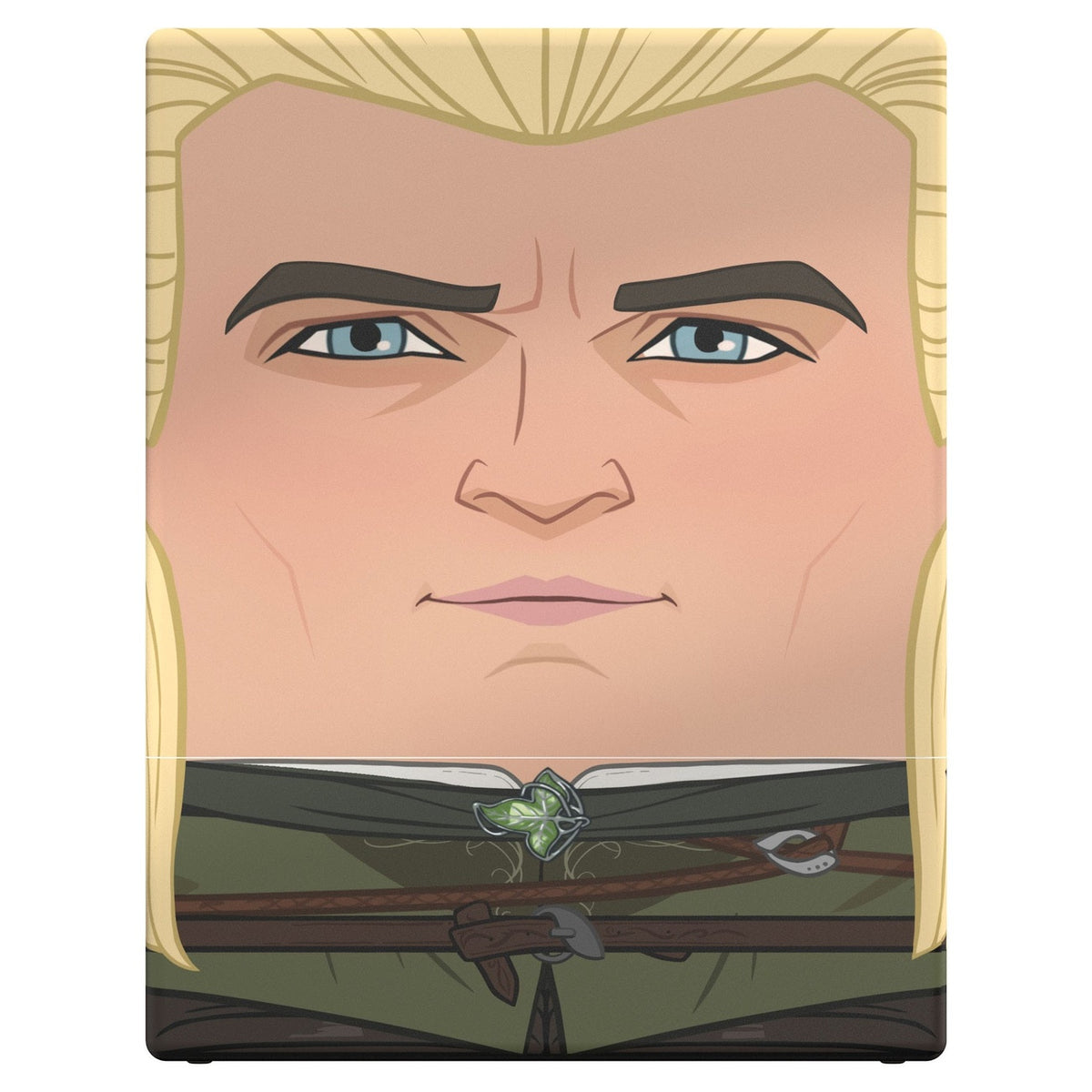 Produktbild Legolas Sammelkartenbox Ultimate Guard - Der Herr der Ringe