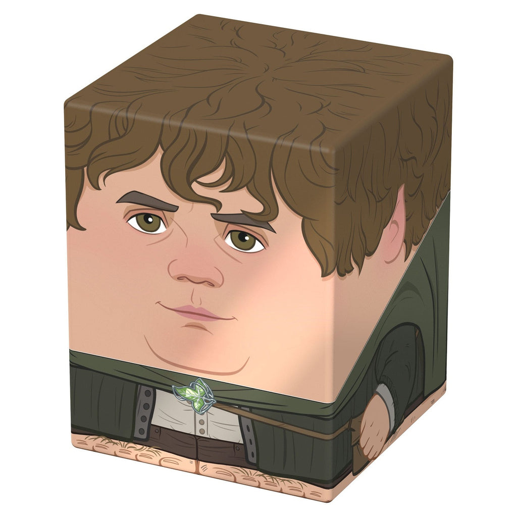 Produktbild Sam Sammelkartenbox Ultimate Guard - Der Herr der Ringe