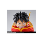 Produktbild One Piece S.H.Figuarts Actionfigur Monkey D. Luffy Future Island Egghead 15 cm