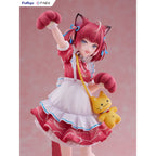 Produktbild Virtual YouTuber F:NEX PVC Statue 1/7 Akami Karubi 24 cm